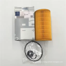 M646 M647 M612 Filtro de aceite de motor para el filtro de aceite de motor Mercedes-Benz ML 61118000099